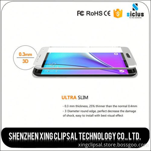 Tempered Glass Screen Protector For Lg L80, Tempered Glass For Huawei Glory 4x Mini